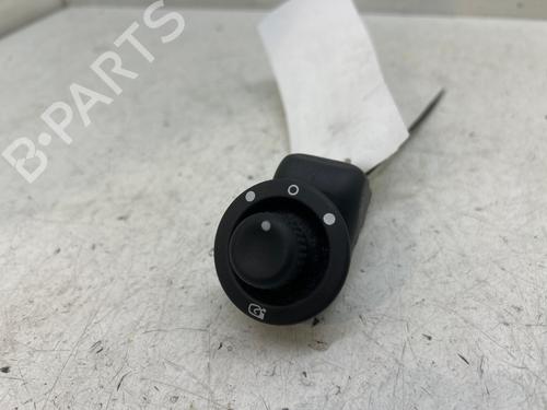 Mirror switch RENAULT MEGANE II Saloon (LM0/1_) 1.5 dCi (LM1E) | BP38326265I25 - Image 3