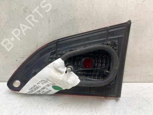 Used Left tailgate light Left tailgate light 22828914 22828914