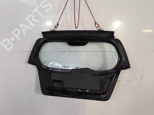 Tailgate CHEVROLET AVEO / KALOS Hatchback (T200) 1.2 LPG | BP29925525C6 