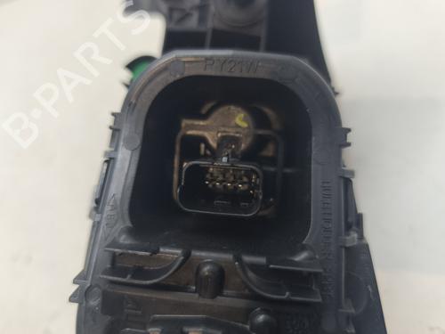 Left taillight RENAULT CLIO IV (BH_) 1.5 dCi 90 | BP27631596C34 