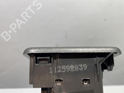 Left front window switch DACIA SANDERO II 1.0 SCe 75 (B8JC, B8JD, B8NC) | BP29338989I27 