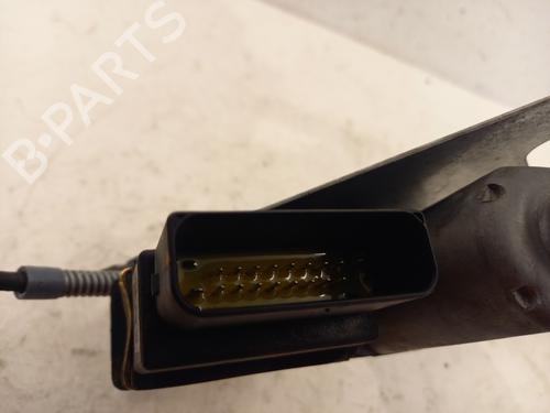 Used Rear left window mechanism Rear left window mechanism SKODA OCTAVIA I (1U2) 1.9 TDI (90 hp) 24474692 24474692