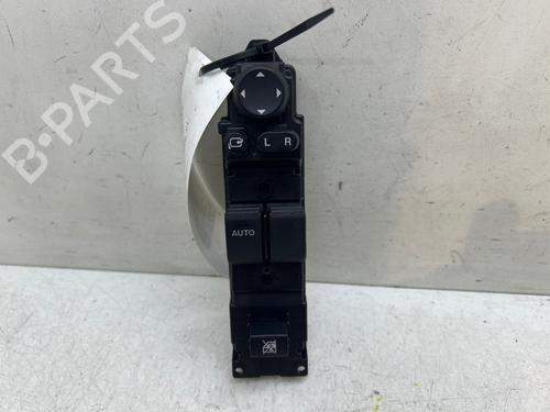Left front window switch MAZDA 2 (DE_, DH_) 1.3 (DE3FS) | BP38677067I27  - Image 5