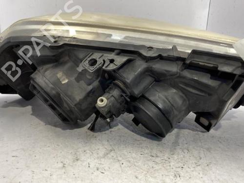 Left headlight RENAULT MEGANE II (BM0/1_, CM0/1_) 1.5 dCi (BM1E, CM1E) | BP22833940C28 