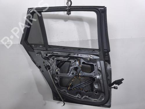 Used Left rear door Left rear door BMW 3 Touring (E91) 330 xd (231 hp) 40611805 40611805