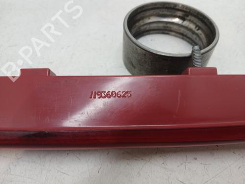 Used Third brake light Third brake light VOLVO V40 Hatchback (525) D3 (150 hp) 36520376 36520376
