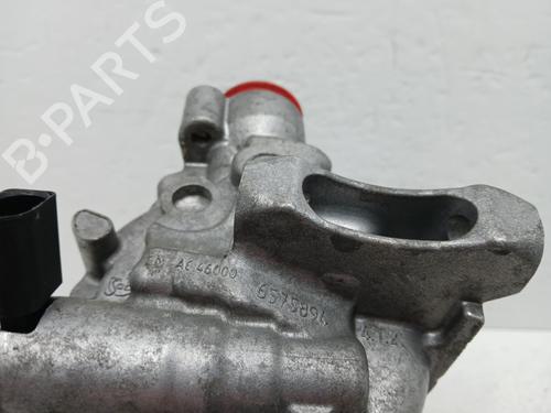 AC compressor VW GOLF VI Variant (AJ5) 1.6 TDI | BP31941621M34