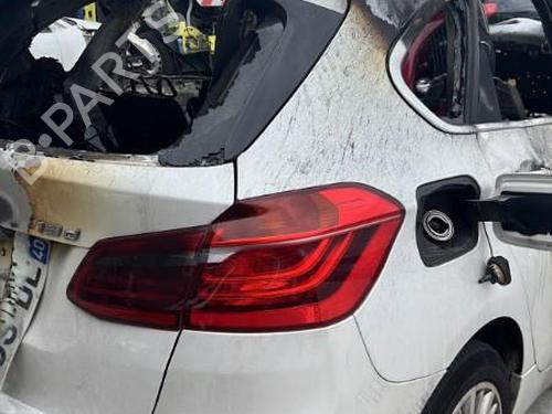 Used Parts BMW 2 Active Tourer (F45)  218 d  2160190