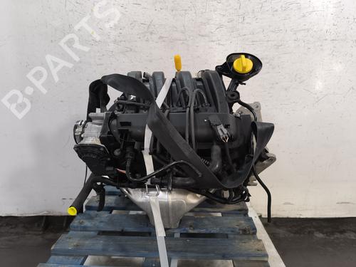 Engine RENAULT TWINGO II (CN0_) 1.2 16V (CN0K, CN0V, CN0A) | BP28679595M1
