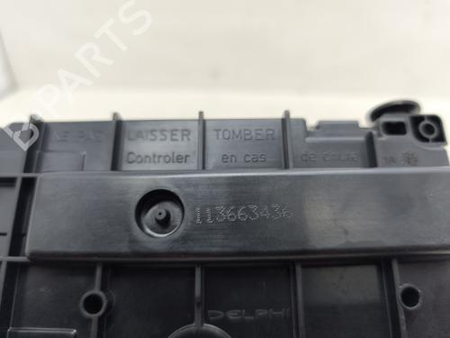 Sikringsdåse CITROËN C5 III Break (RW_) 3.0 HDi 240 (RWX8CA) | BP29598889E1 