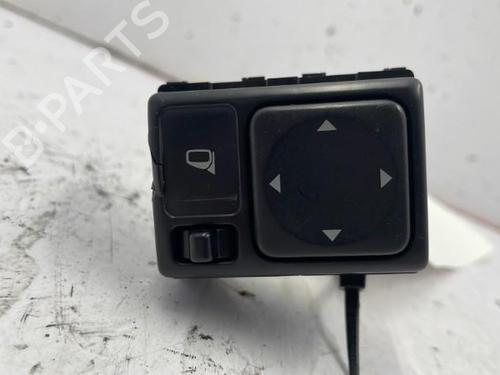 Used Mirror switch Mirror switch NISSAN JUKE (F15) 1.5 dCi (110 hp) 22840335 22840335