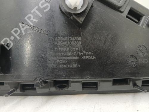 Electronic module MERCEDES-BENZ EQE SUV (X294) EQE 350 4-matic (294.612) | BP37732915M83 - Image 4