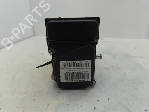ABS pump PEUGEOT 307 (3A/C) 1.6 16V | BP30184197M43 
