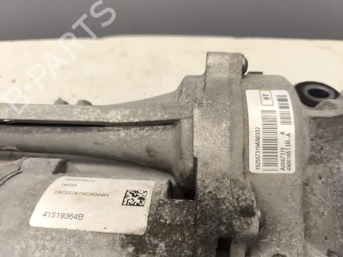 Steering rack RENAULT MEGANE IV Hatchback (B9A/M/N_) 1.3 TCe 140 (B9NB) | BP26429136M22 