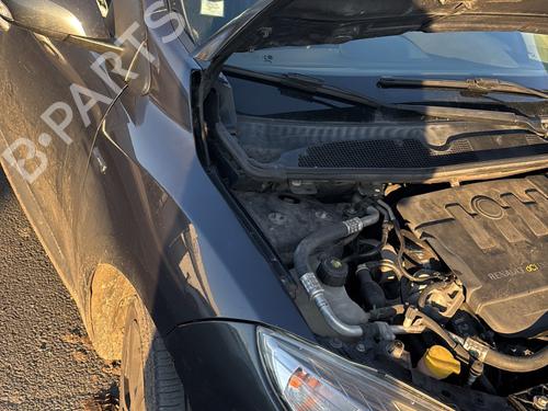 Left rear window switch RENAULT MEGANE III Hatchback (BZ0/1_, B3_) 1.9 dCi (BZ0N, BZ0J) | BP23830864I29  - Image 7