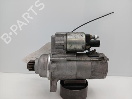 Motor arranque Motor arranque VW TOURAN (1T3) [2010-2016] 34260554 34260554