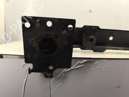 Front bumper reinforcement PEUGEOT 1007 (KM_) 1.4 HDi | BP28328617C109 