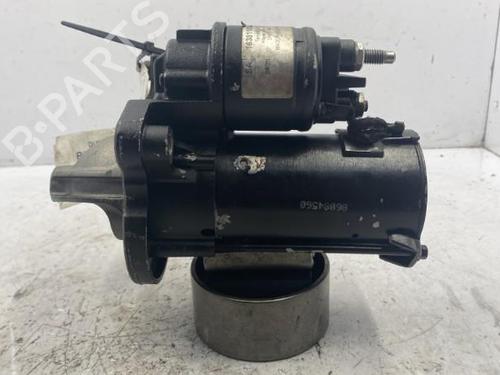 Starter FORD FIESTA VI (CB1, CCN) 1.4 TDCi | BP22834166M8 
