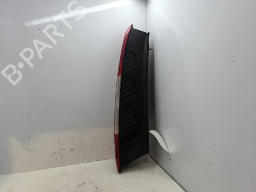 Venstre baglygte FORD C-MAX (DM2) 1.8 TDCi | BP28499586C34