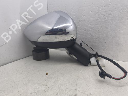 Used Right mirror Right mirror CITROËN C3 II (SC_) 1.4 HDi 70 (SC8HZC, SC8HR0, SC8HP4) (68 hp) 32749827 32749827