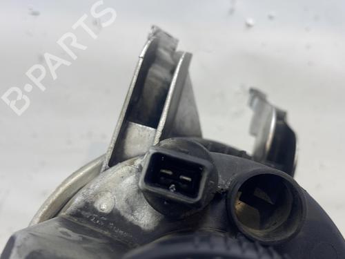 Left front fog light PEUGEOT 206 Hatchback (2A/C) 2.0 HDI 90 | BP29894175C30