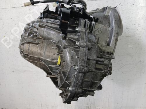 Gearbox RENAULT MASTER III Van (FV) 2.3 dCi 165 RWD (FV0P, FV0U, FV10, FV12, FV1E) | BP31025045M3