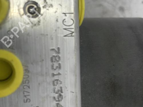 ABS pump PEUGEOT BOXER Van 2.2 HDi 100 | BP22830256M43