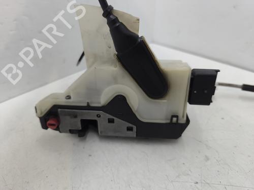 Rear left lock CITROËN C4 II (NC_) 1.6 BlueHDi 120 | BP30761457C100