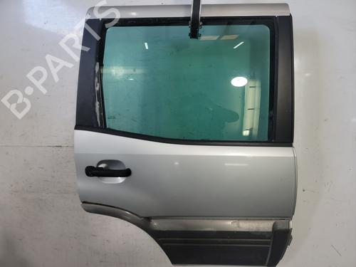 Used Right rear door FORD USA EDGE [2014-2025]  25996635