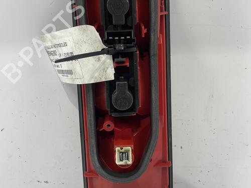 Used Right tailgate light Right tailgate light RENAULT SAFRANE II (B54_) 2.5 20V (B54F) (165 hp) 22830646 22830646