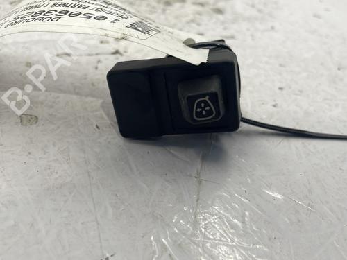 Mirror switch PEUGEOT PARTNER MPV (5_, G_) 2.0 HDI | BP25280654I25 - Image 5