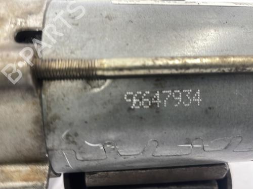 Starter MAZDA 2 (DE_, DH_) 1.6 MZ-CD | BP22845964M8 