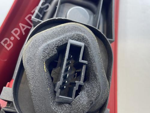 Right taillight CITROËN C3 I (FC_, FN_) 1.1 i | BP30162371C35 