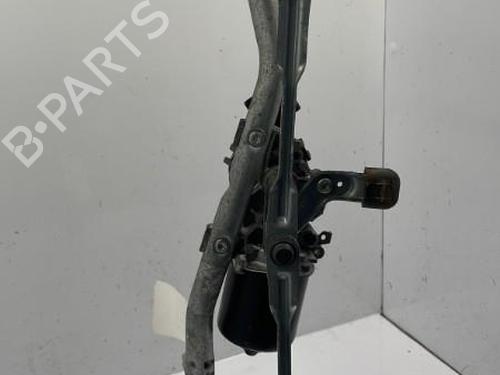 Used Front wiper motor Front wiper motor CITROËN DS3 (SA_) 1.6 HDi 90 (92 hp) 22833850 22833850