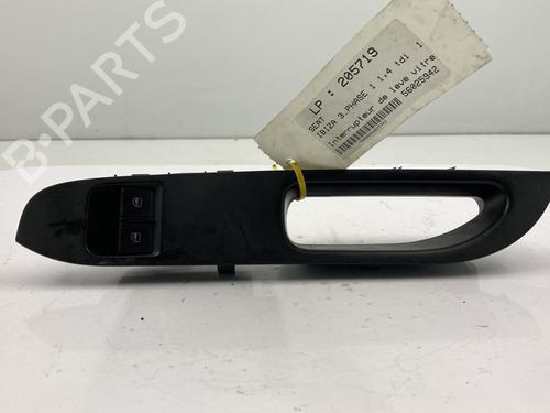 Used Switch Switch SEAT IBIZA III (6L1) 1.4 TDI (75 hp) 22818797 22818797