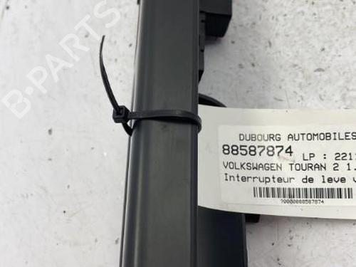 Used Switch VW TOURAN (1T3) 1.6 TDI (105 hp) 22836114