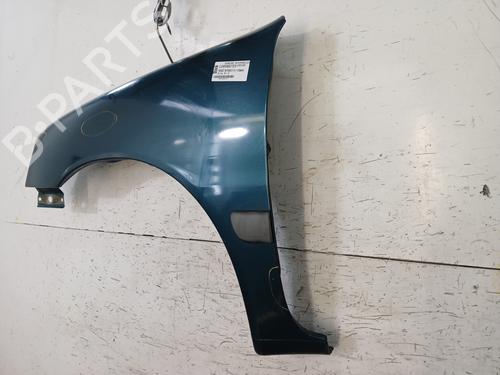 Guarda-lamas esquerdo Guarda-lamas esquerdo PEUGEOT 106 II (1A_, 1C_) 1.4 i (75 hp) 32209796 32209796