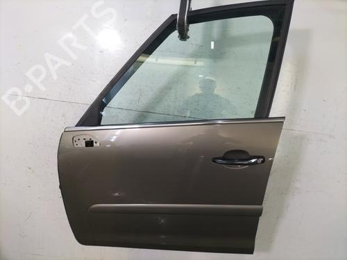 Porte avant gauche CITROËN C4 Picasso I MPV (UD_) 1.6 HDi 110 (112 hp) 30899257