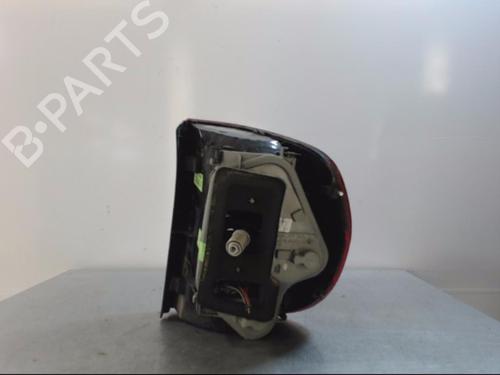 Used Left taillight Left taillight VW FOX Hatchback (5Z1, 5Z3, 5Z4) 1.2 (55 hp) 22812548 22812548