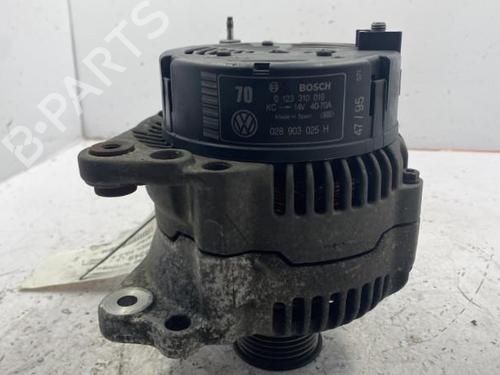 Alternator VW POLO III (6N1) 60 1.4 | BP22840752M7 