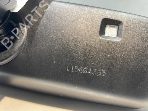 Rear mirror BMW 3 (E90) 318 d | BP30451044I6 - Image 5