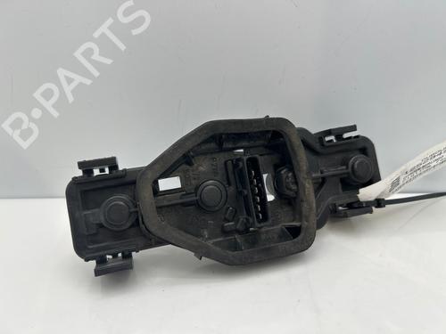 Support de lampe Support de lampe CITROËN BERLINGO / BERLINGO FIRST Box Body/MPV (M_) 1.9 D 70 (MBWJZ, MCWJZ) (69 hp) 34527207 34527207