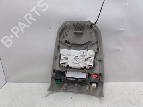 Kabinelys CITROËN C5 AIRCROSS (A_) 1.5 BlueHDi 130 (ACYHZJ, ACYHZR) | BP33728474I8 - Image 2