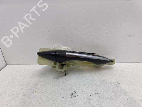 Used Front right exterior door handle HYUNDAI i40 I CW (VF) 1.7 CRDi (136 hp) 30200238