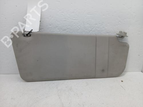 Used Right sun visor FIAT SCUDO Bus (270_, 272_) 2.0 D Multijet (136 hp) 32856655