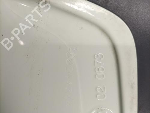 Right mirror OPEL CORSA D (S07) 1.2 (L08, L68) | BP23254751C27
