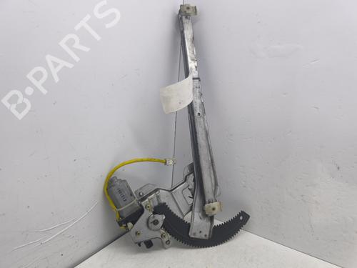 Mechanizm podnoszenia szyby przedniej lewej HYUNDAI MATRIX (FC) 1.5 CRDi | BP30672235C22