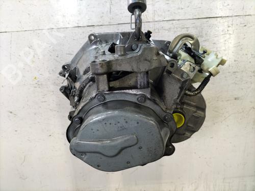 Gearbox PEUGEOT 207 (WA_, WC_) 1.6 HDi | BP31271662M3
