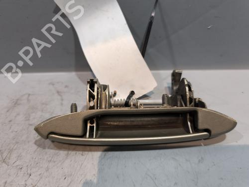 Rear right exterior door handle DACIA LOGAN MCV (KS_) 1.5 dCi (KS0W) | BP29439087C130 