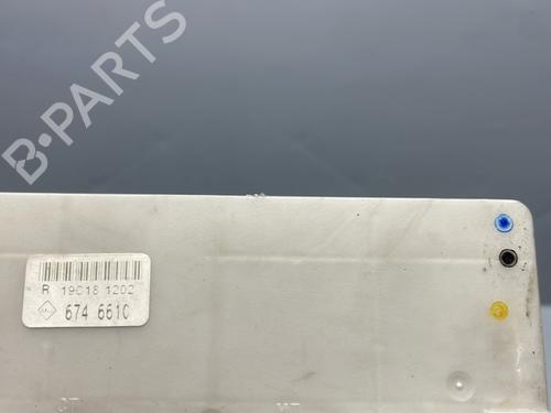 Electronic module RENAULT MODUS / GRAND MODUS (F/JP0_) 1.5 dCi (FP0E, JP0E) | BP28328778M83 
